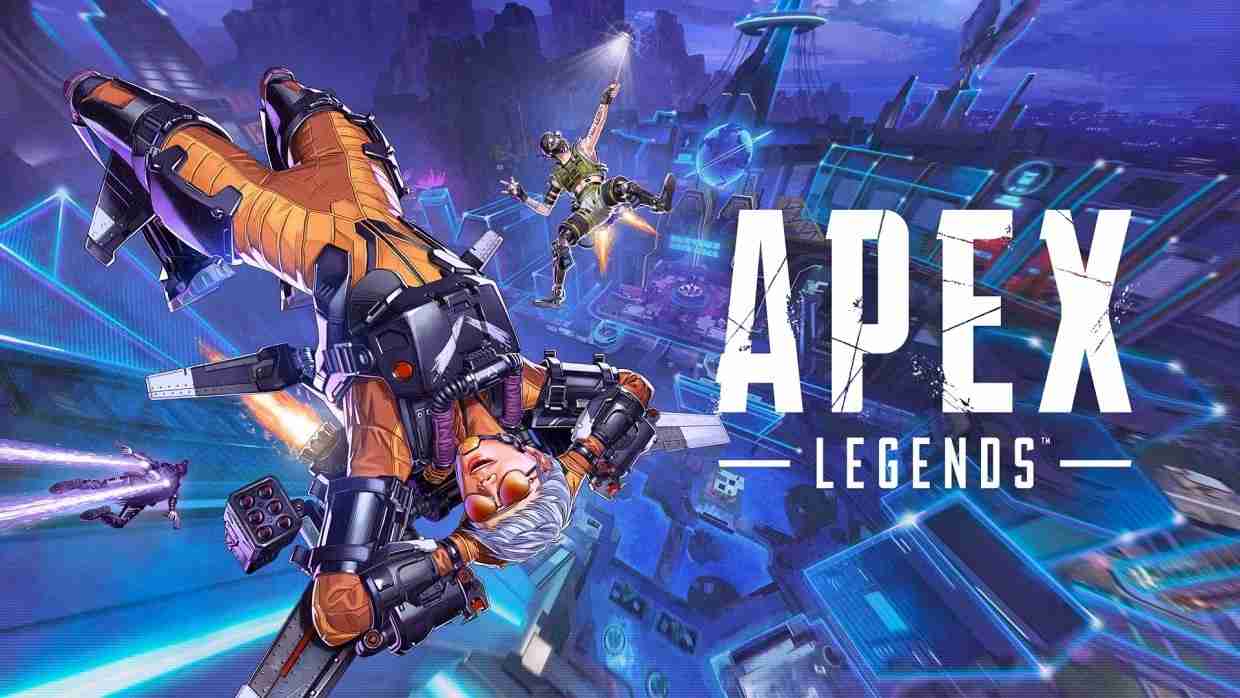 2024年EA对开发《Apex英雄2》不感兴趣：二代没有一代火