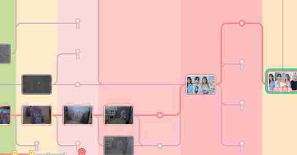 2024年完蛋我被美女包围了浪漫满屋结局达成方法