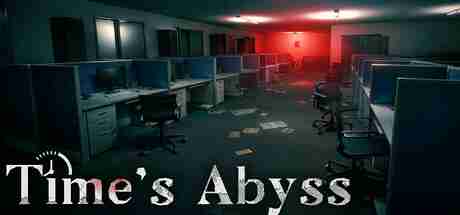 2024年《Time's Abyss》Steam上线 异世界恐怖冒险