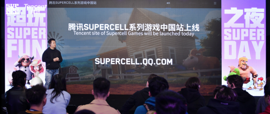 2024年友商模仿不了的Supercell：不止选品严苛，还有对中国玩家“恋爱脑”