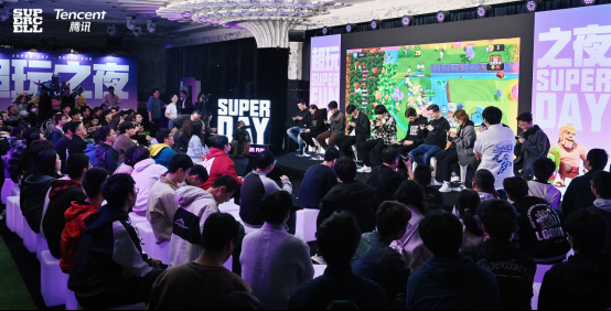 2024年友商模仿不了的Supercell：不止选品严苛，还有对中国玩家“恋爱脑”