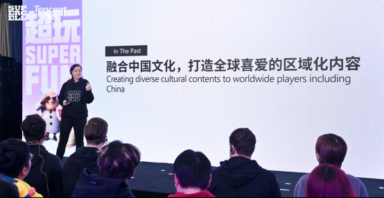 2024年友商模仿不了的Supercell：不止选品严苛，还有对中国玩家“恋爱脑”