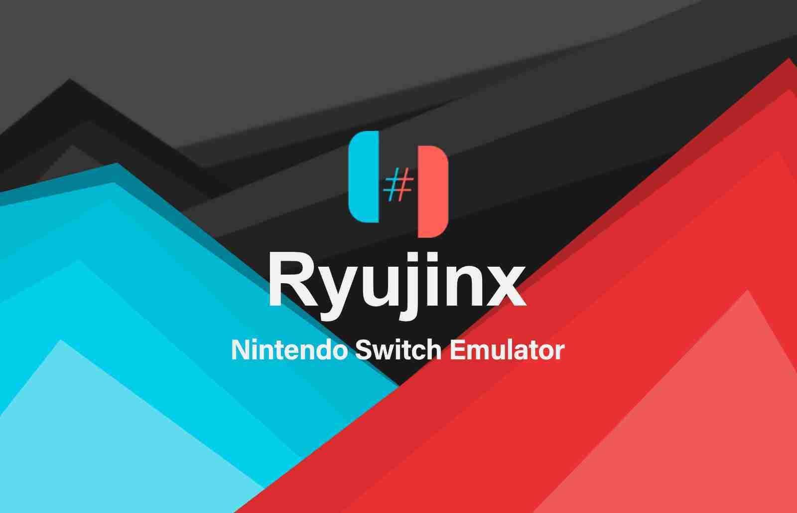 2024年任天堂强势打击Switch模拟器 Ryujinx官网已被掌控