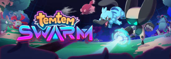 2024年宝可梦+幸存者！新品节热门游戏《Temtem: Swarm》现已发售，支持简体中文