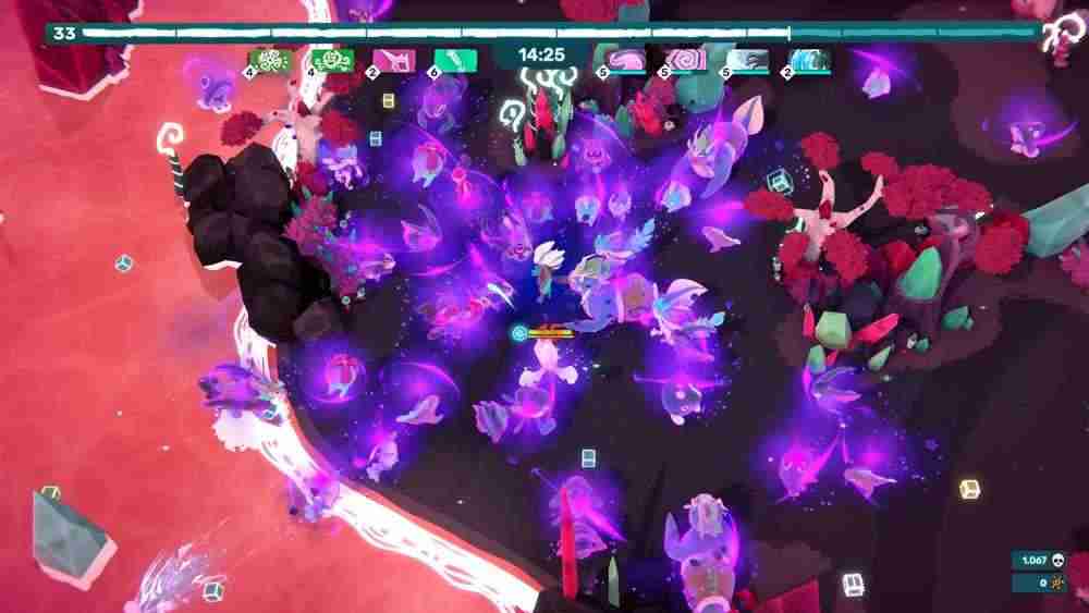 2024年​宝可梦+幸存者！新品节热门游戏《Temtem: Swarm》现已发售，支持简体中文