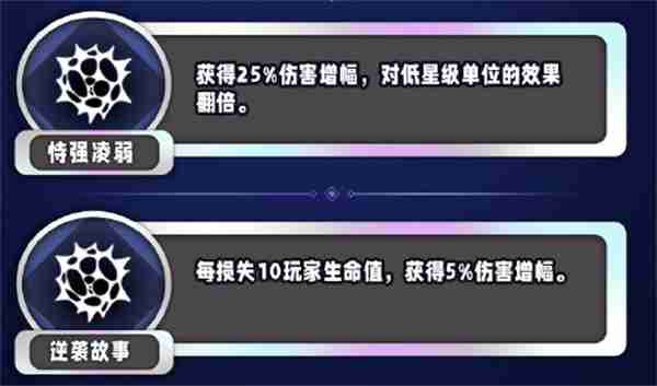 2024年《金铲铲之战》s13伤害增幅异常突变一览