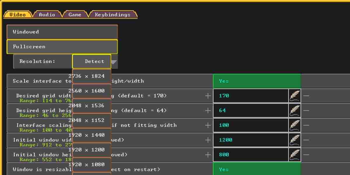 2024年如何修复Windows Dwarf Fortress Crashing矮人要塞崩溃