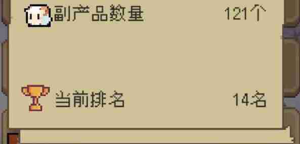 2024年种田高手甜品效果汇总