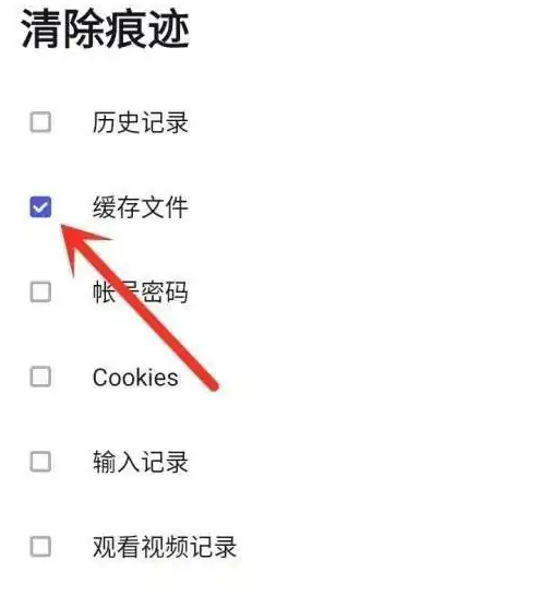 2024年360极速浏览器怎么删除缓存文件 删除缓存文件操作方法