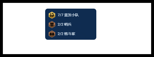 2024年金铲铲之战s13刀锋之舞专属阵容怎么玩一览 金铲铲之战s13刀锋之舞专属阵容怎么玩介绍