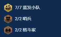 2024年金铲铲之战s13刀锋之舞阵容怎么搭 s13刀锋之舞阵容搭配推荐