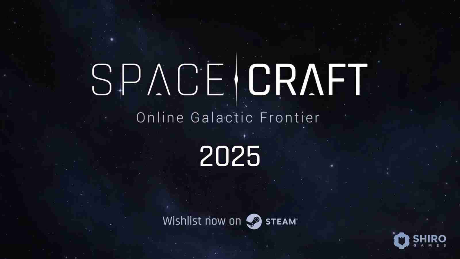 2024年太空探索建造在线游戏《星际征程》正式公布 2025年发售