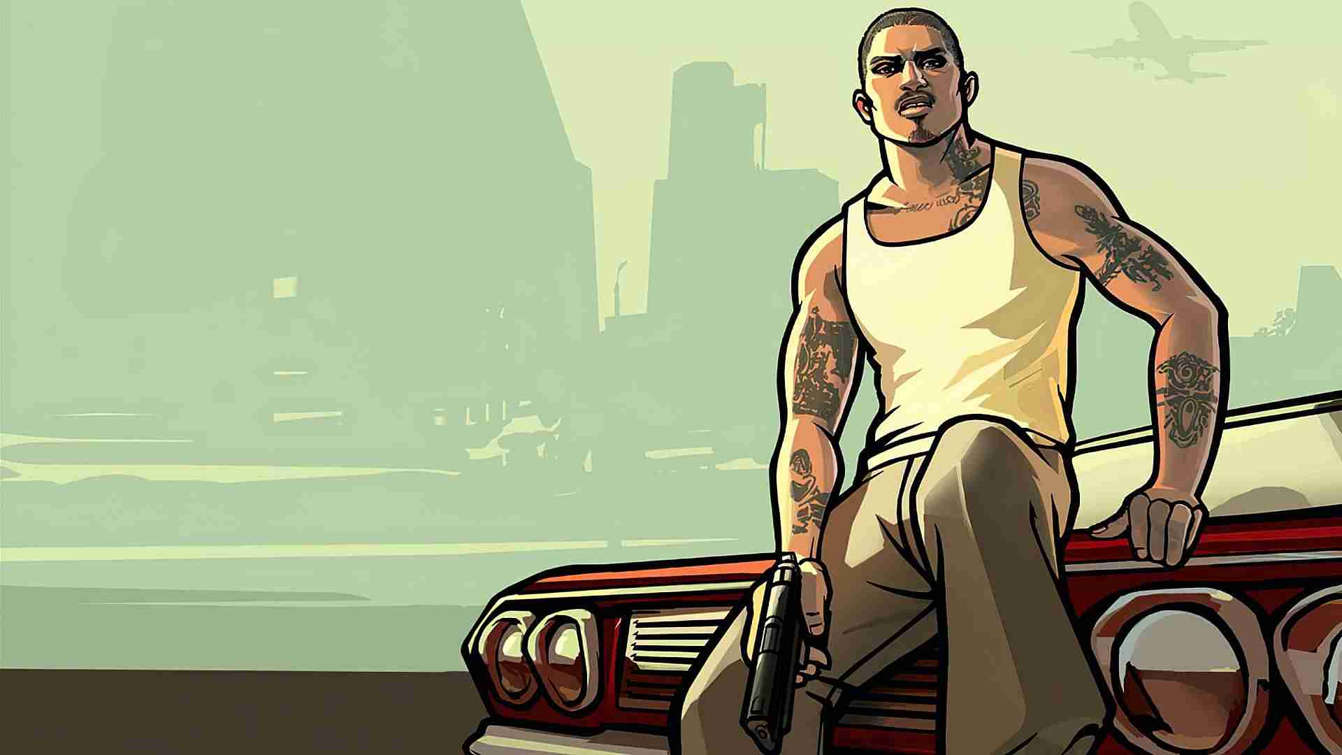 2024年《GTA 3》等游戏的独占协议是索尼应对Xbox的策略