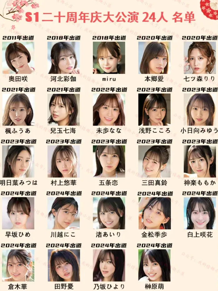 2024年全明星集结！《英雄联盟》24位S1顶级女老师共演阵容曝光！