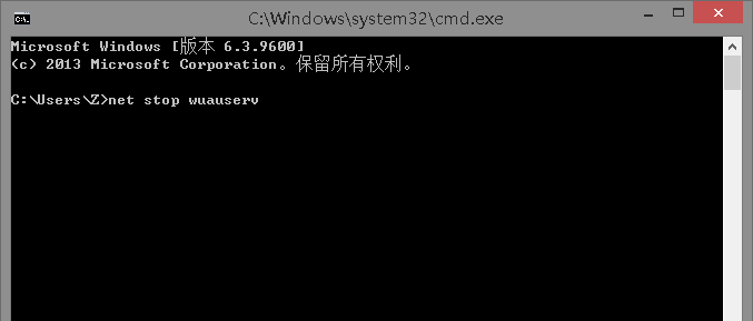 2024年Win10 kb5012599错误提示0x800f0831怎么办 Win10 kb5012599错误提示0x800f0831的解决方法