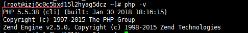 2024年教你如何快速切换Linux PHP版本