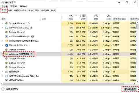 2024年Win10开始菜单打不开怎么解决 Win10开始菜单打不开的解决方法