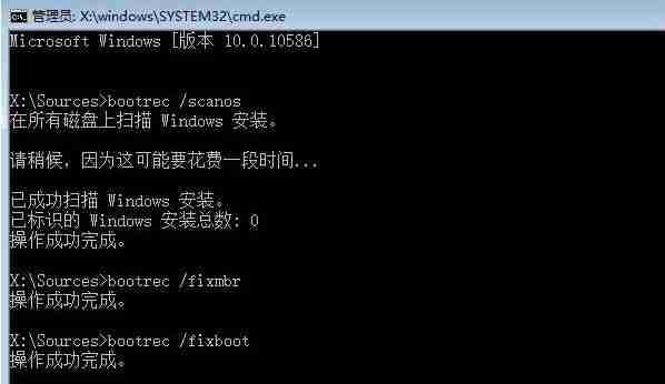 2024年win10系统文件丢失怎么恢复 win10系统文件丢失恢复教程