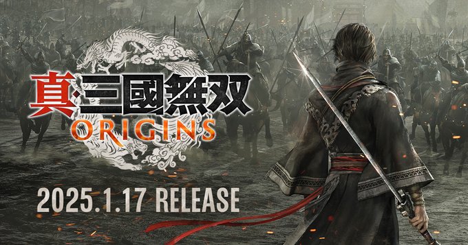 2024年《真三国无双：起源》曹操和孙坚阵营随行武将介绍