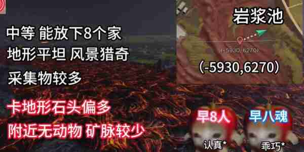 2024年七日世界冻原巨楔观景点怎么找-七日世界冻原巨楔观景点位置攻略