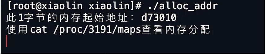 Linux内存分配策略-深入解析Linux内存管理