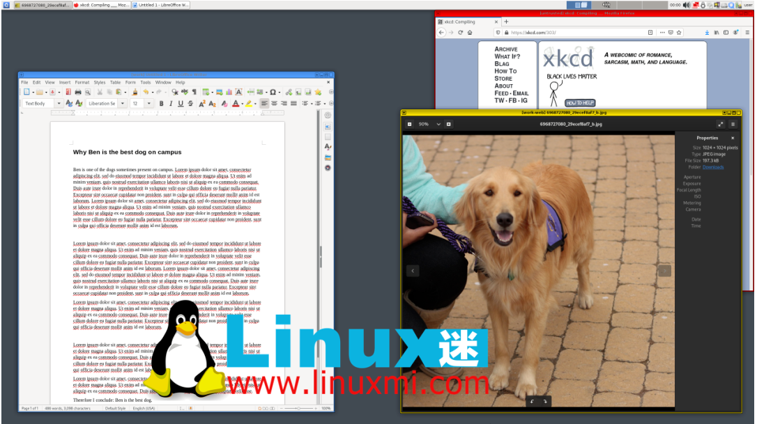 世界上最安全的Linux系统-需更强硬件支持